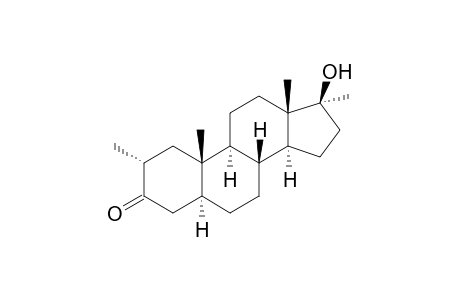 Methasterone