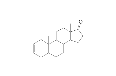 Androst-2-en-17-one