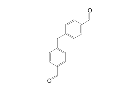 4-(4-Formylbenzyl)benzaldehyde
