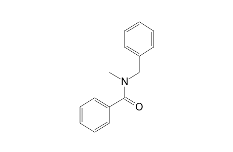 N-benzyl-N-methylbenzamide