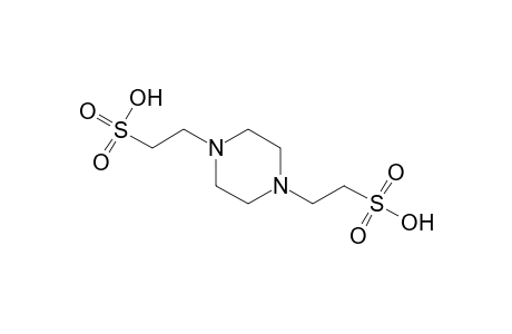 1,4-piperazinebis(ethanesulfonic acid)