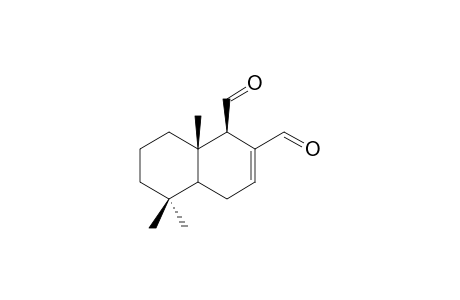 Polygodial