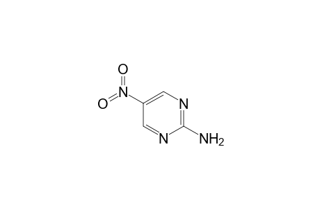 2-Amino-5-nitropyrimidine