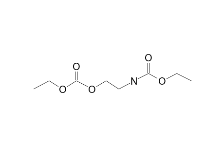 Ethyl 2-(ethoxycarbonyloxy)ethylcarbamate