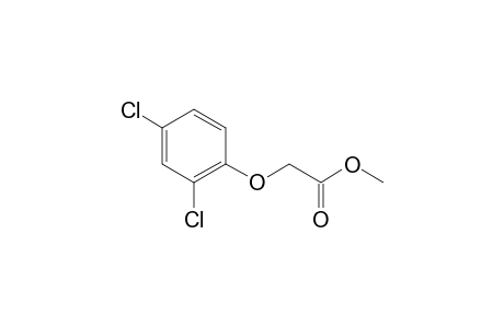 (2,4-dichlorophenoxy)acetic acid, methyl ester