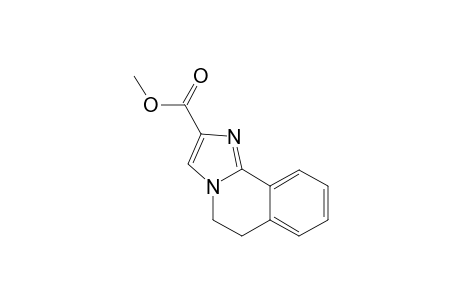 Methyl 5,6-dihydroimidazo[2,1-a]isoquinoline-2-carboxylate