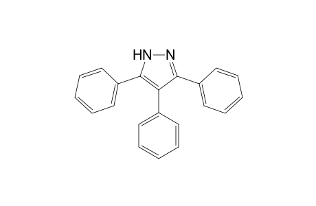 3,4,5-Triphenyl-1H-pyrazole