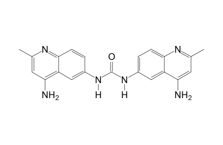 Aminoquinurid