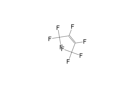 OCTAFLUOROBUT-2-ENE;Z-ISOMER