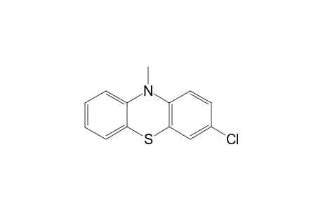 3-CHLORO-N-METHYLPHENOTHIAZIN