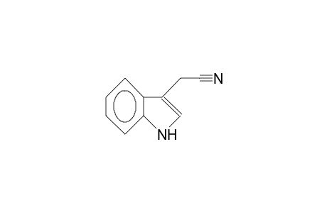 3-Indoleacetonitrile