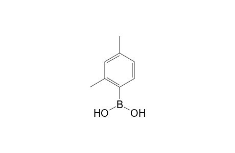 2,4-Dimethylbenzeneboronic acid