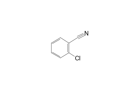 o-chlorobenzonitrile