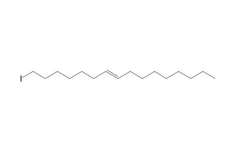 (E)-7-Hexadecenyl iodide