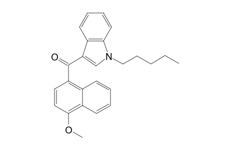 JWH 081