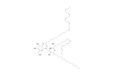 AHexCer (O-28:5)18:1;2O/18:4;O