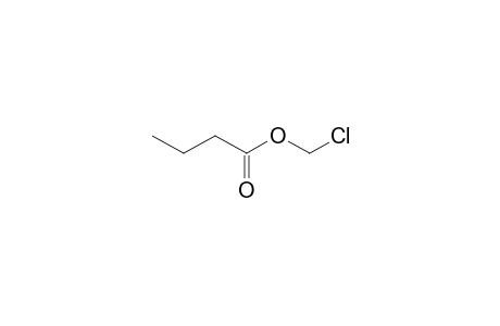 chloromethanol, butyrate