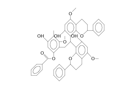 Dracoflavan A