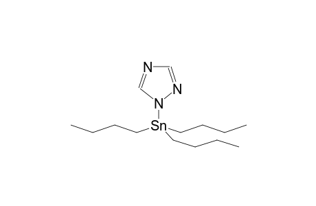 1H-1,2,4-TRIAZOL-1-YLTRIBUTYLTIN