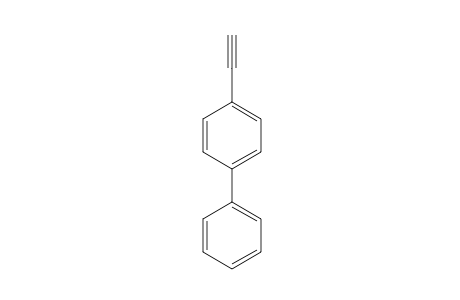 4-Ethynylbiphenyl