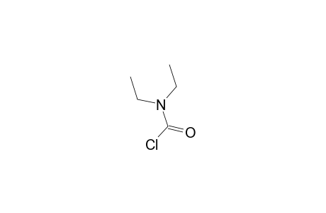 Diethylcarbamoyl chloride