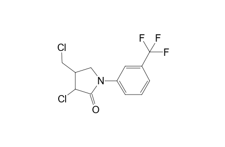 Flurochloridon isomer II