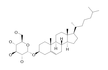 CHOLESTERYL-ALPHA-D-GLUCOPYRANOSIDE