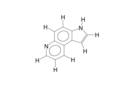 3H-PYRROLO[3,2-F]QUINOLINE
