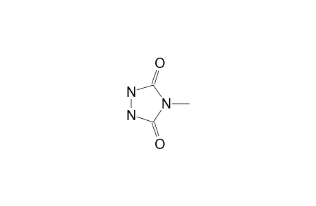 4-Methylurazole