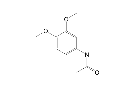 3',4'-dimethoxyacetanilide