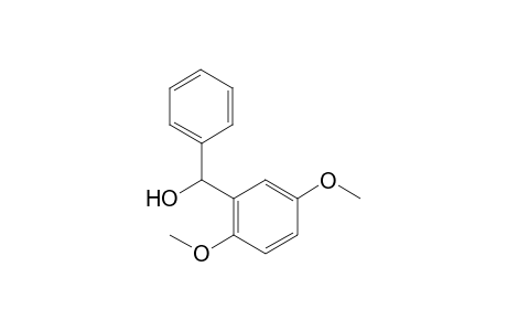 (2,5-Dimethoxy-phenyl)-phenyl-methanol