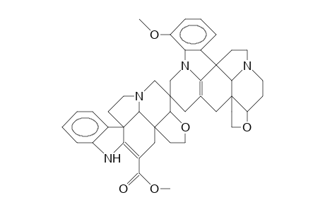 Anhydrovobtusine