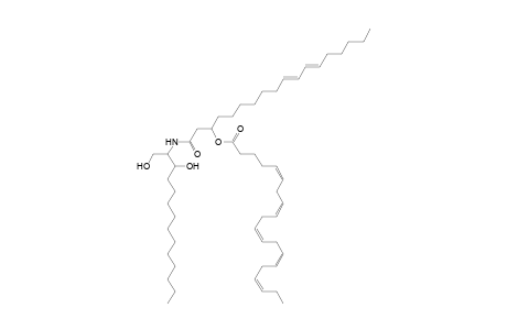 Cer 14:0;2O/18:2;(3OH)(FA 20:5)