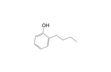 o-butylphenol