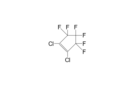 1,2-DICHLORO-PERFLUOROCYCLOPENTENE