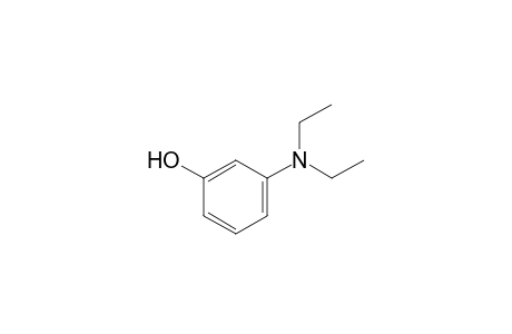 m-(diethylamino)phenol