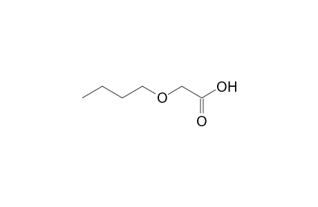 Butoxyacetic acid