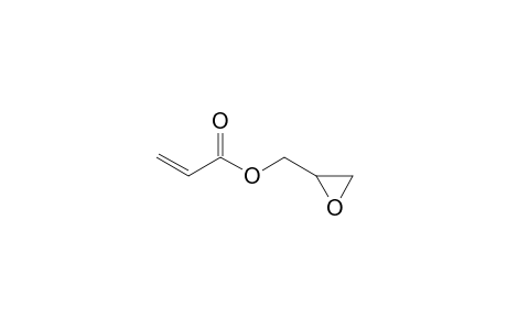 Glycidyl acrylate