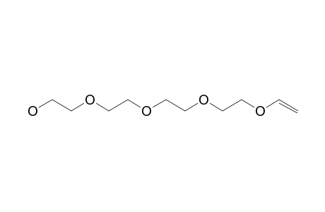 2-[2-[2-(2-Ethenoxyethoxy)ethoxy]ethoxy]ethanol