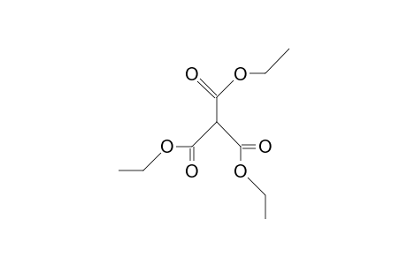 Methanetricarboxylic acid triethyl ester