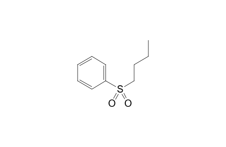 BUTYL-PHENYL-SULPHONE;(BUTYLSULFONYL)-BENZENE