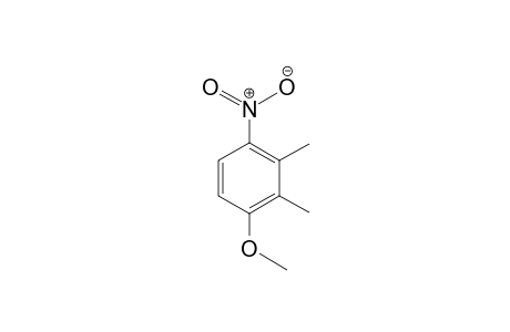 2,3-Dimethyl-4-nitroanisole