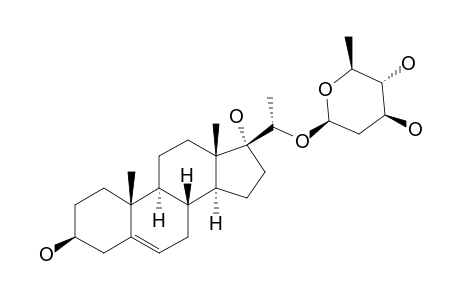 GLYCOSIDE-E