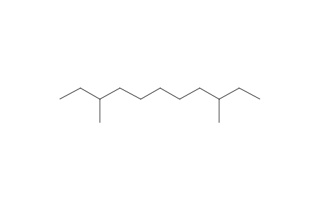 Undecane, 3,9-dimethyl-