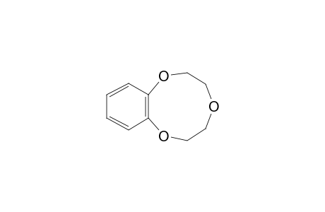 2,3,5,6-Tetrahydro-1,4,7-benzotrioxonine