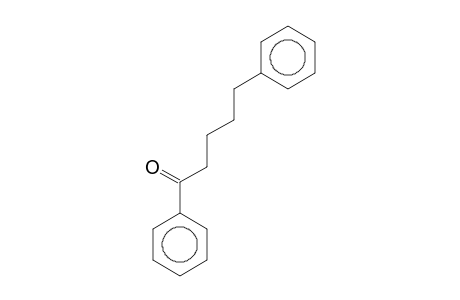 1,5-Diphenyl-1-pentanone