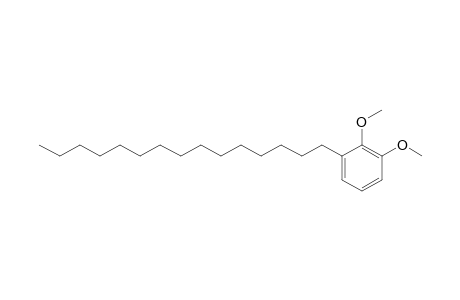 O-DIMETHYL-3-PENTADECYLCATECHOL