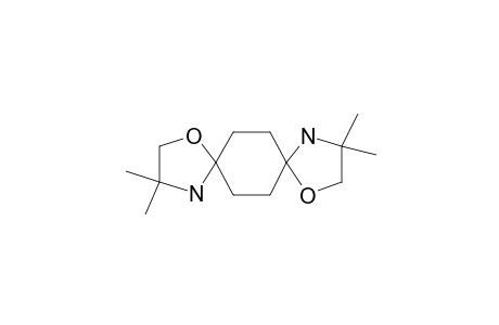 1,9-Dioxa-4,12-diazadispiro[4.2.4.2]tetradecane, 3,3,11,11-tetramethyl-