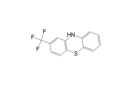 2-Trifluoromethylphenothiazine