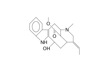 Vobasinol